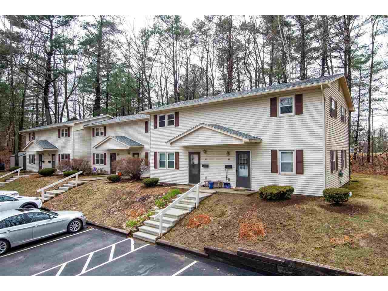86 Pinecrest Drive, Unit 4B