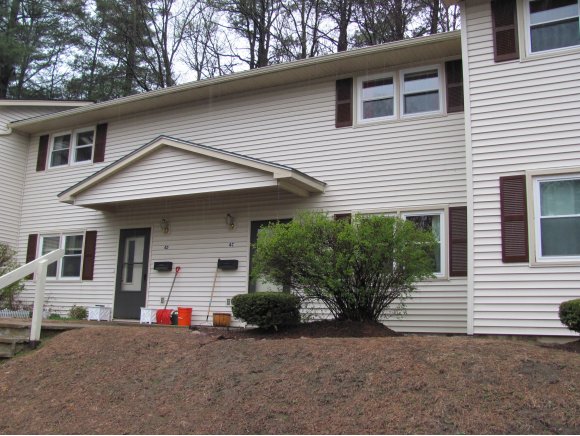 86 Pinecrest Drive, Unit 4C