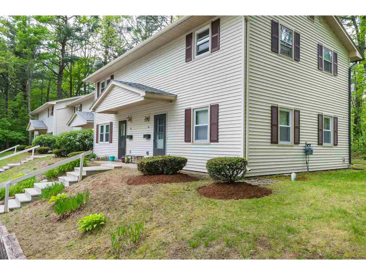 86 Pinecrest Drive, Unit 4C