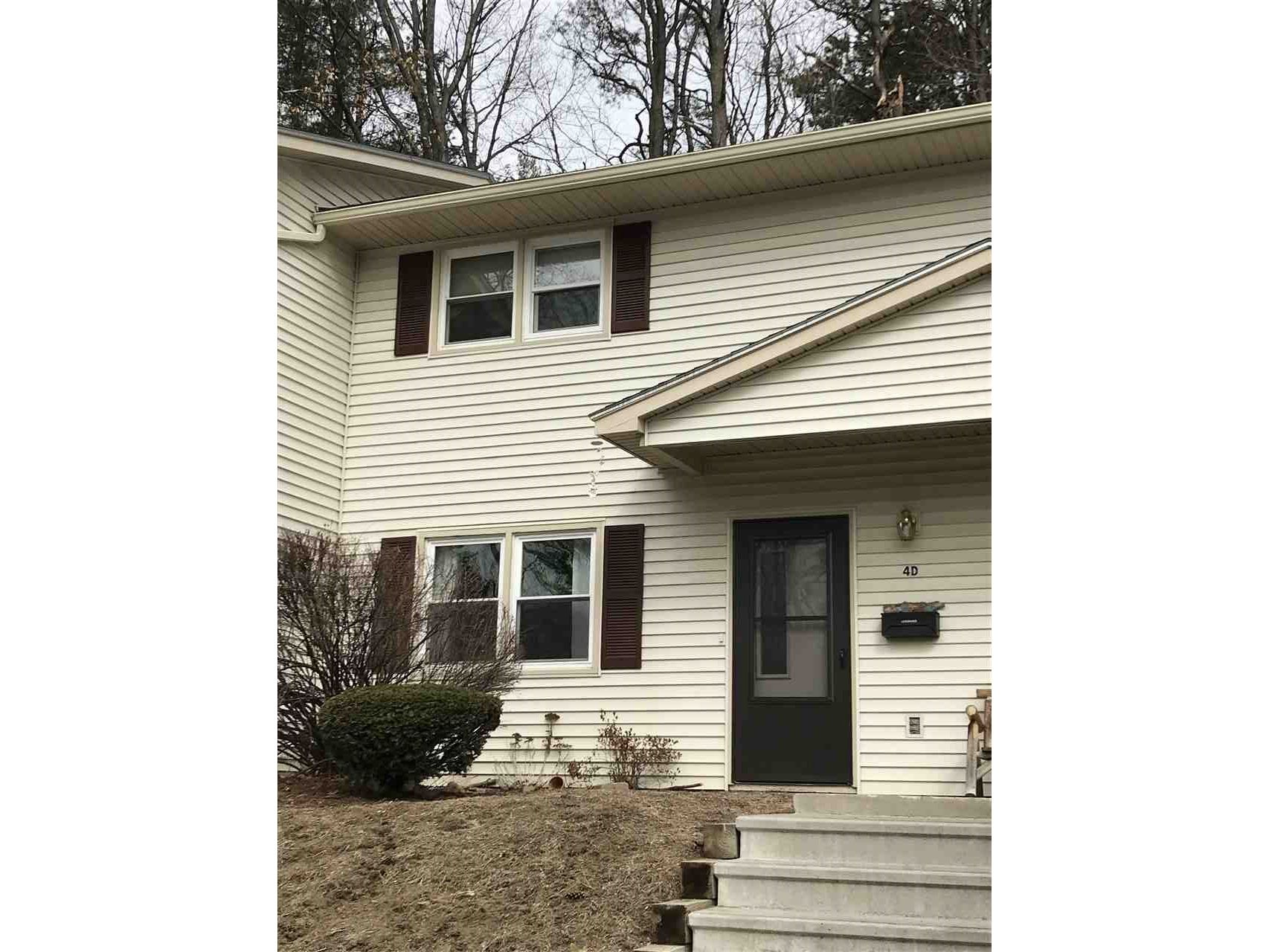 86 Pinecrest Drive, Unit 4D