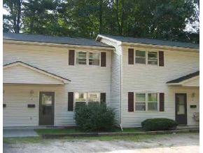 86 Pinecrest Drive Unit 5c, Unit 5C