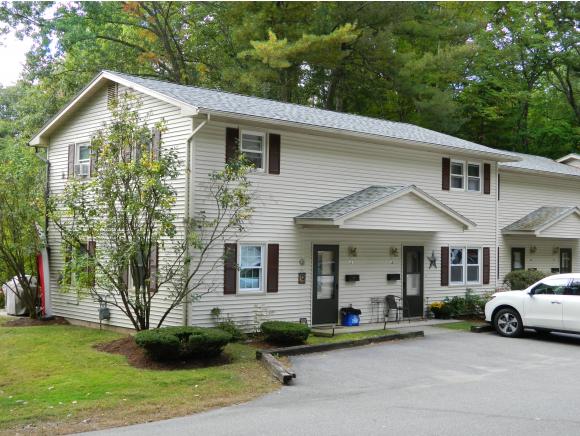 86 Pinecrest Drive, Unit 5E