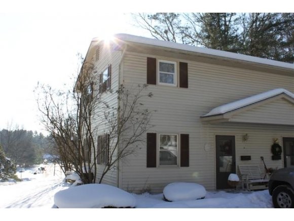 86 Pinecrest Drive, Unit 5F