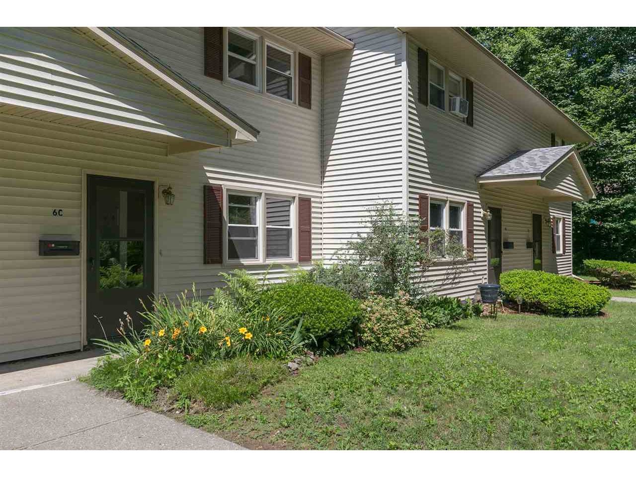 86 Pinecrest Drive, Unit 6C