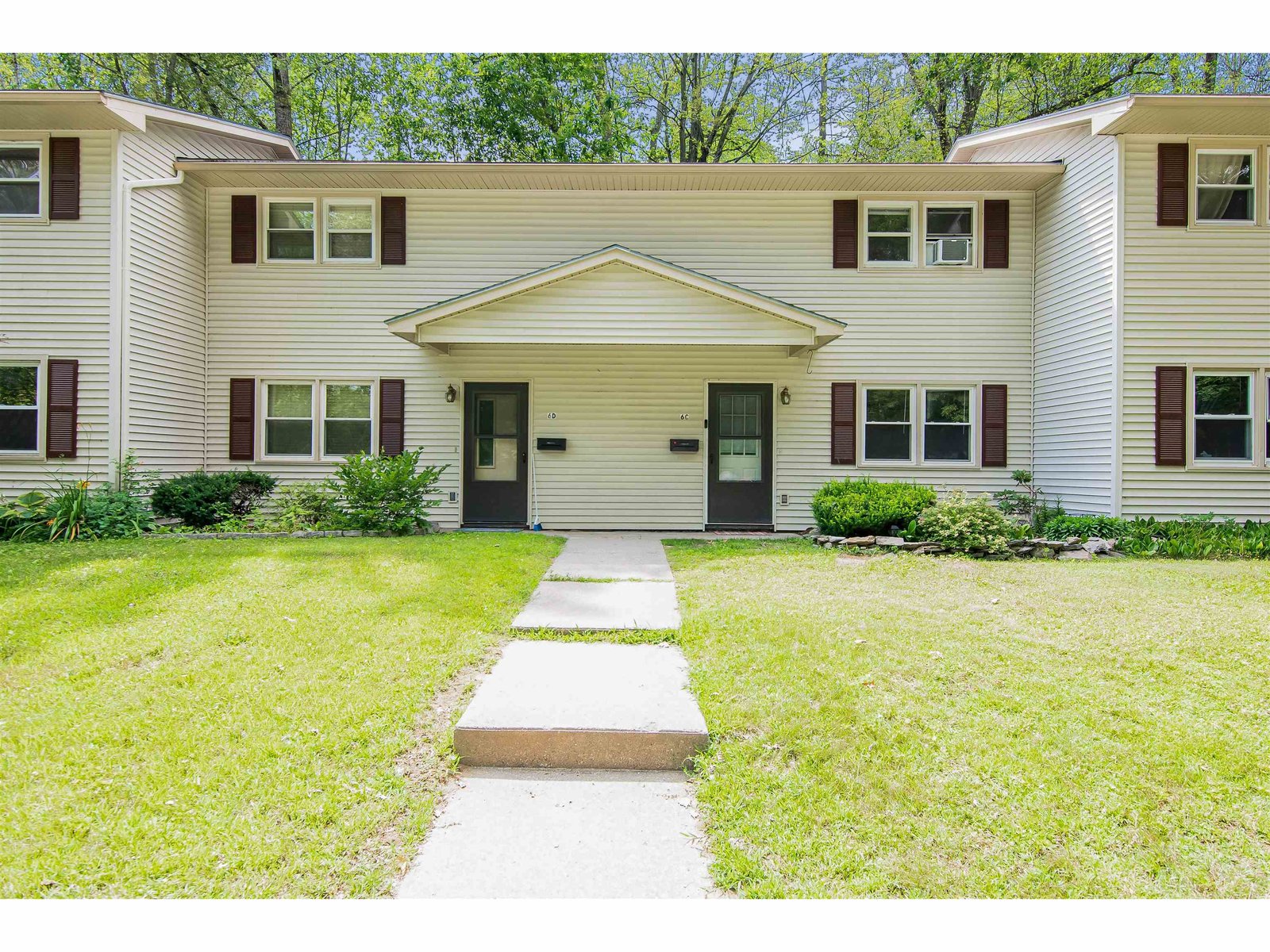 86 Pinecrest Drive, Unit 6C