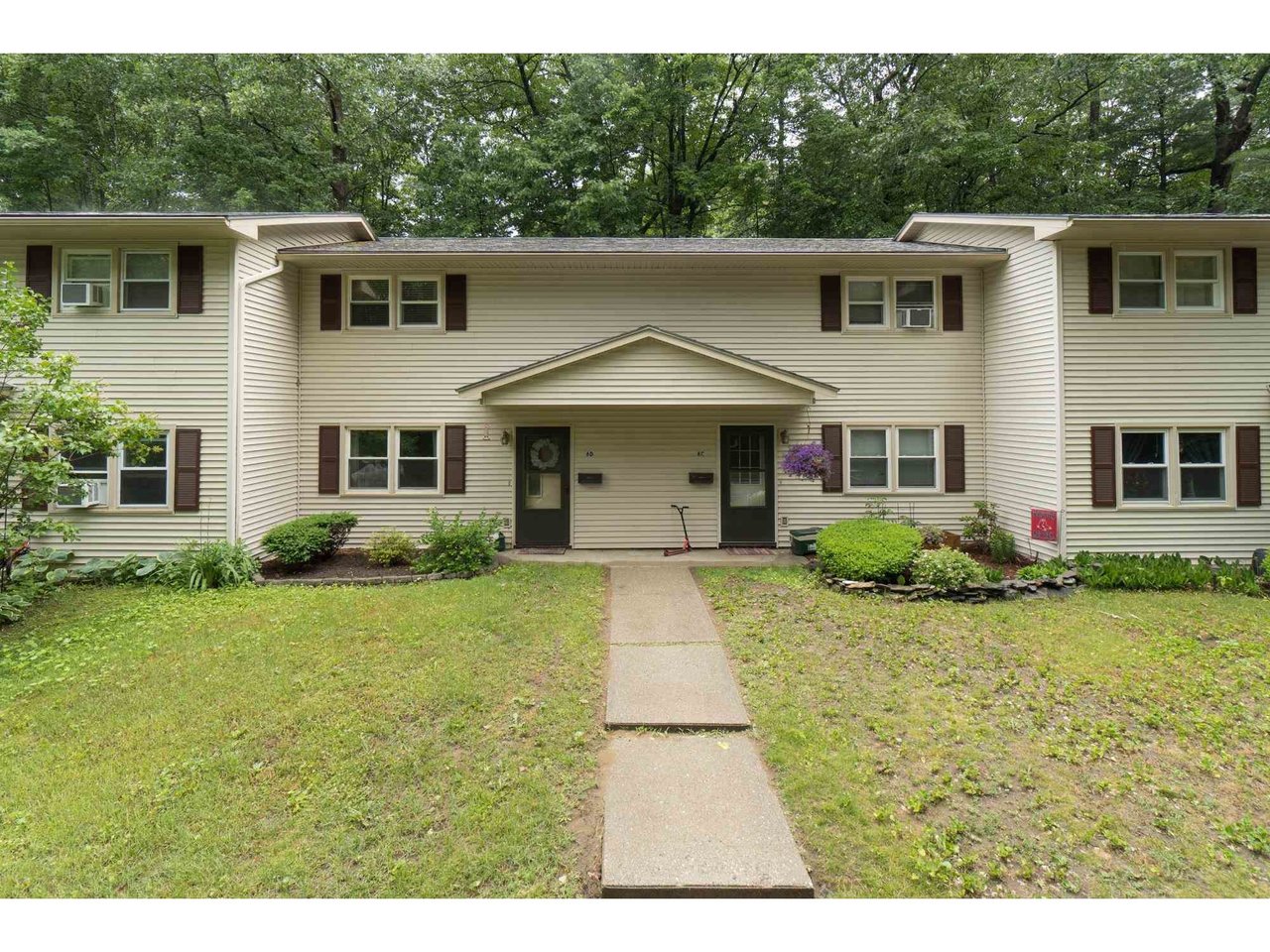 86 Pinecrest Drive, Unit 6D