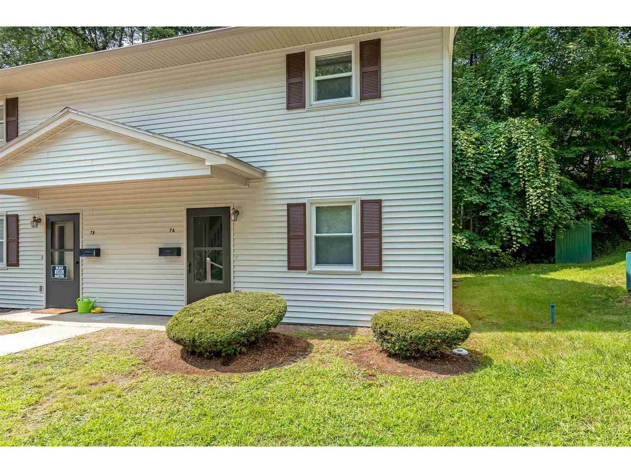 86 Pinecrest Drive, Unit 7A