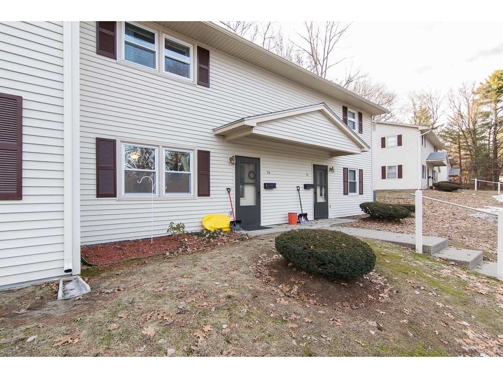 86 Pinecrest Drive, Unit 7B