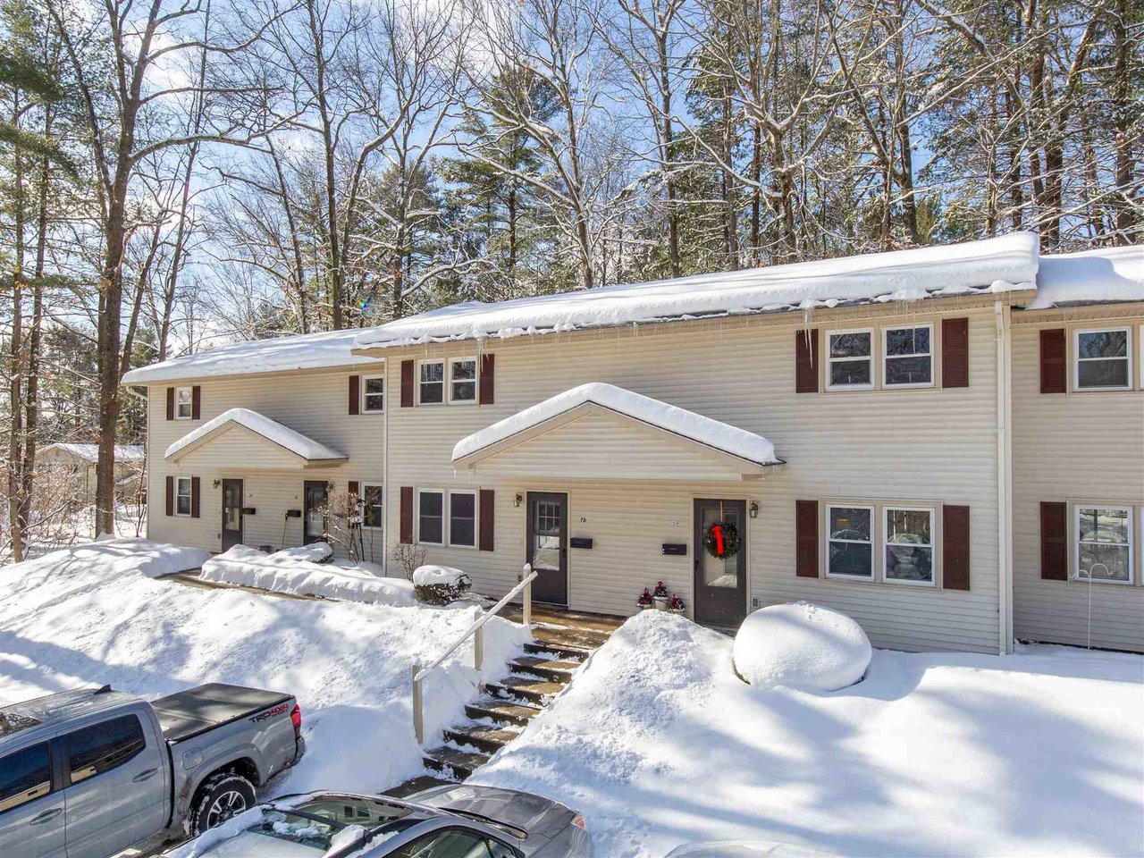 86 Pinecrest Drive, Unit 7D