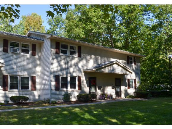 86 Pinecrest Drive, Unit 8B