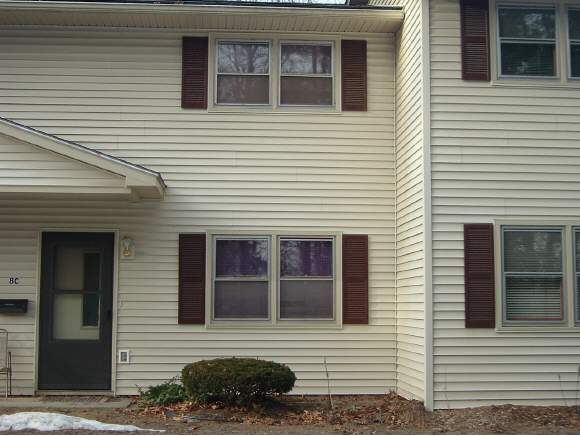 86 Pinecrest Drive, Unit 8C