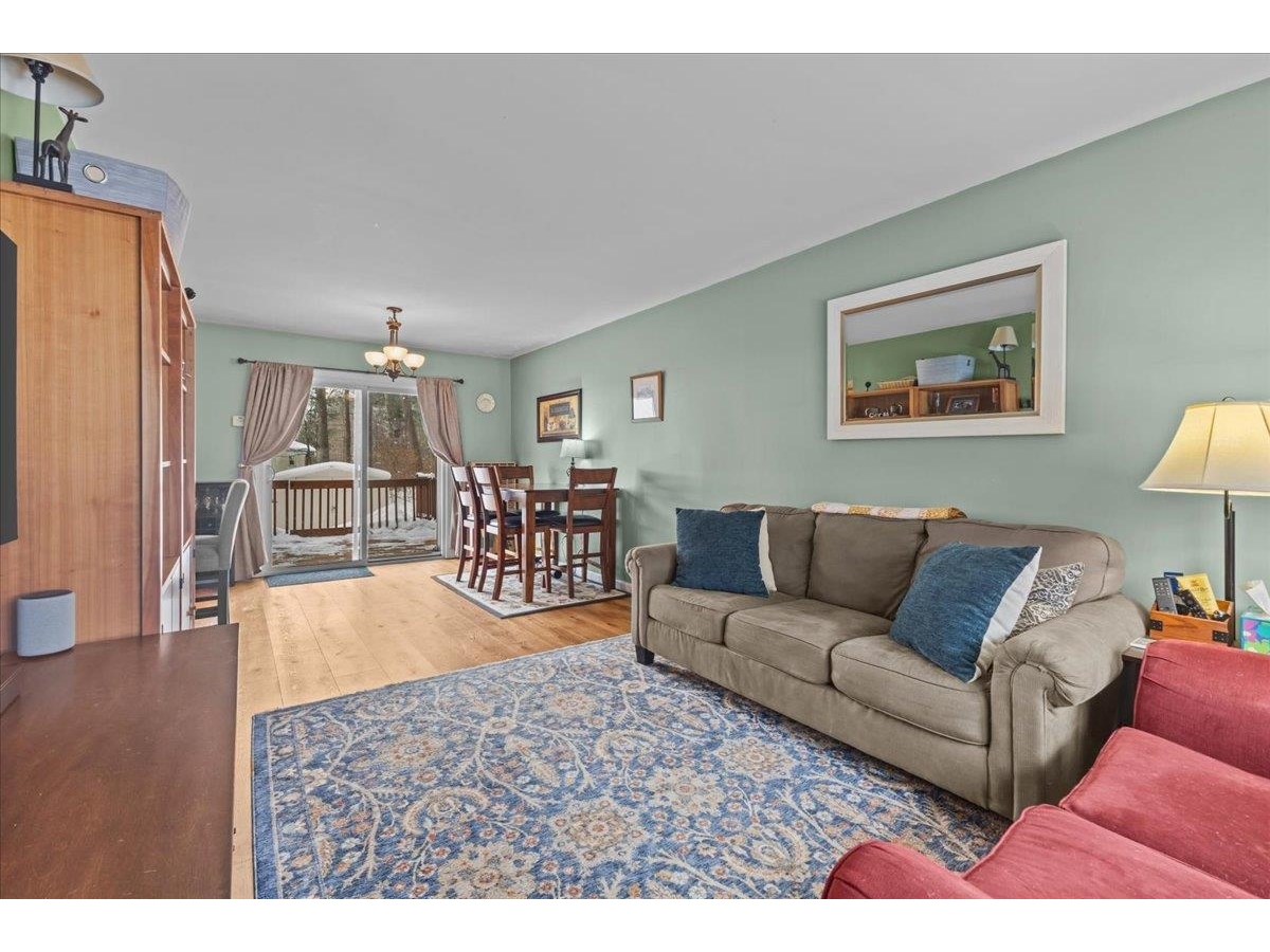 86 Pinecrest Drive, Unit 9E