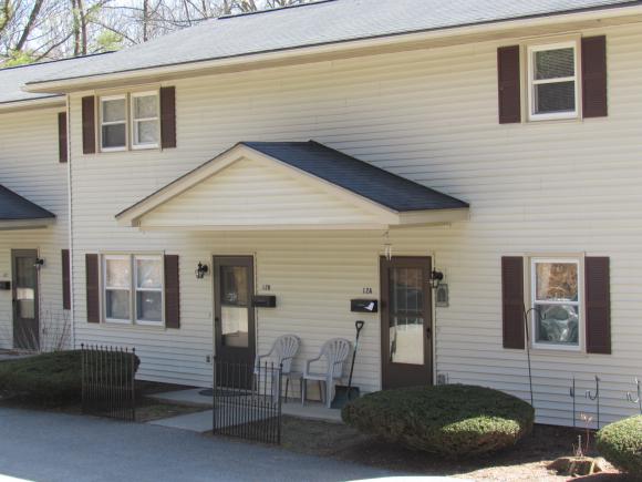 86 Pinecrest, Unit 12B
