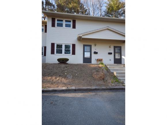86 Pinecrest, Unit 4B