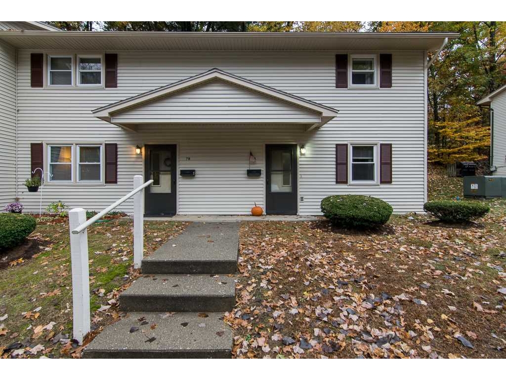 86 Pinecrest, Unit 7A