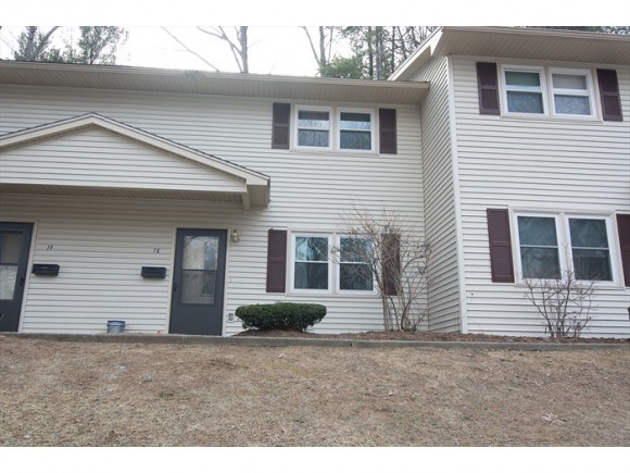 86 Pinecrest, Unit 7E