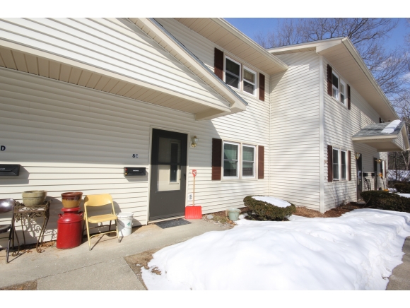 86 Pinecrest, Unit 8C