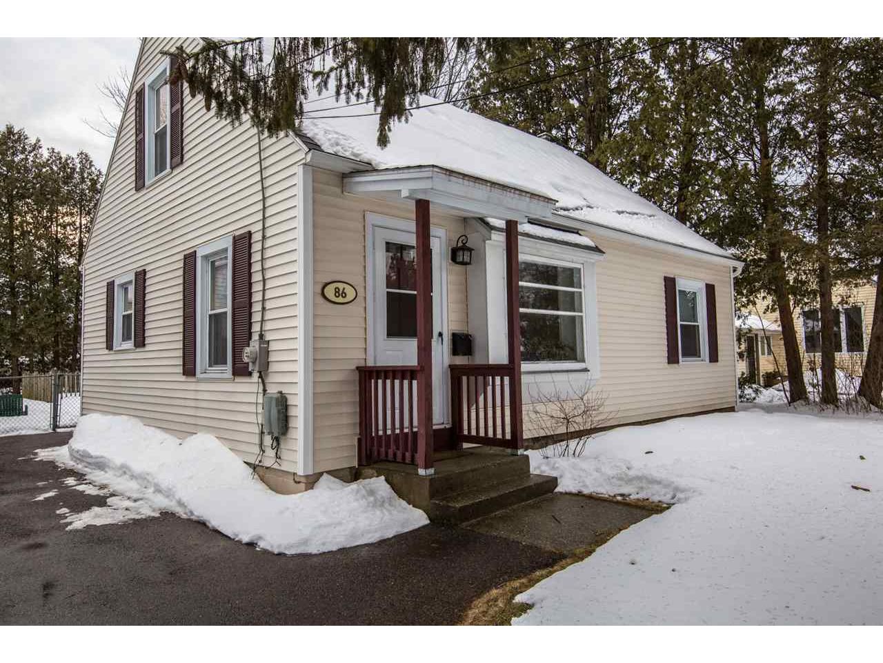 86 Poirier Place