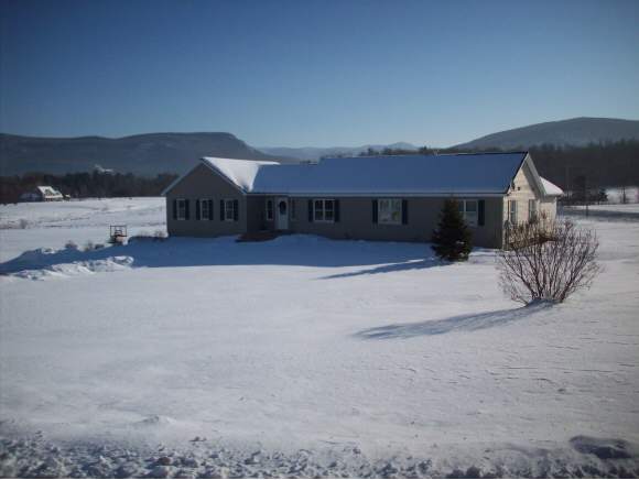 86 Sawyer Road