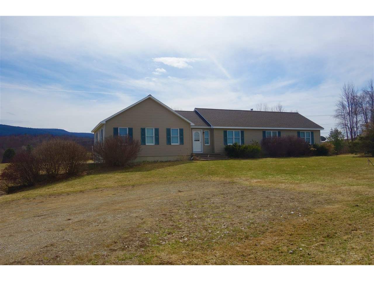 86 Sawyer Road