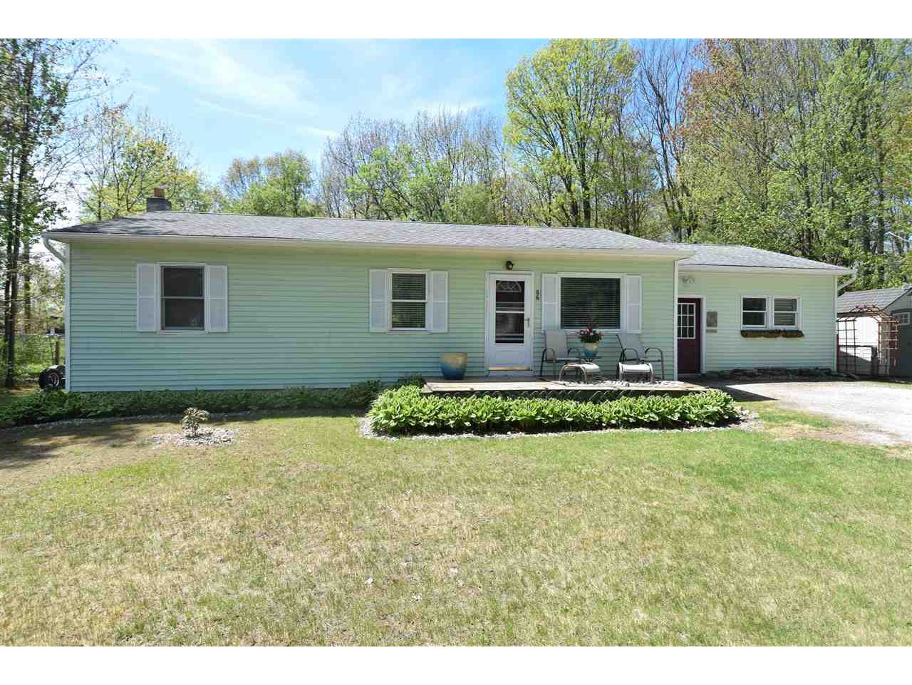 86 Shepard Lane