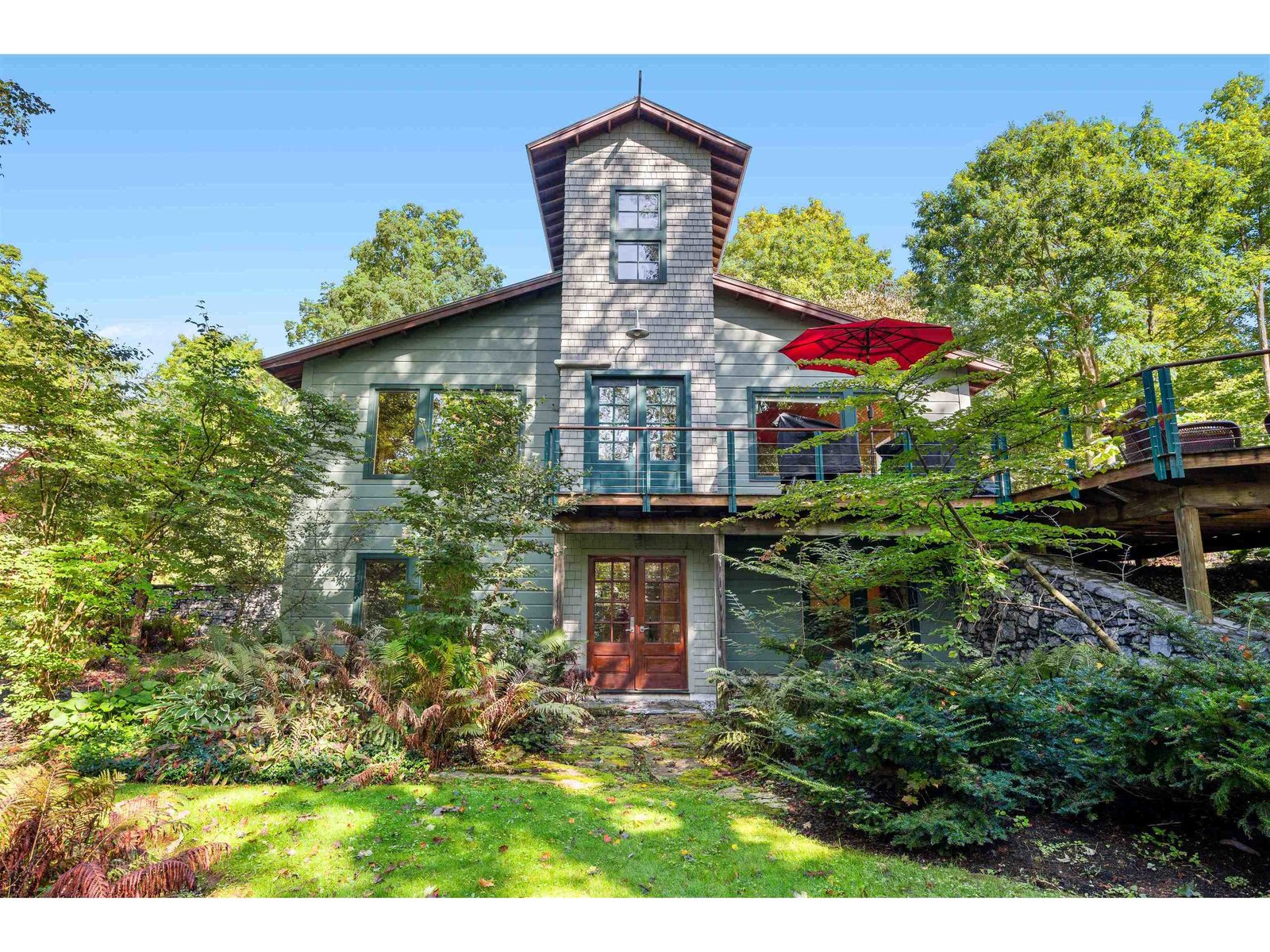 86 South Olde Carriage Road