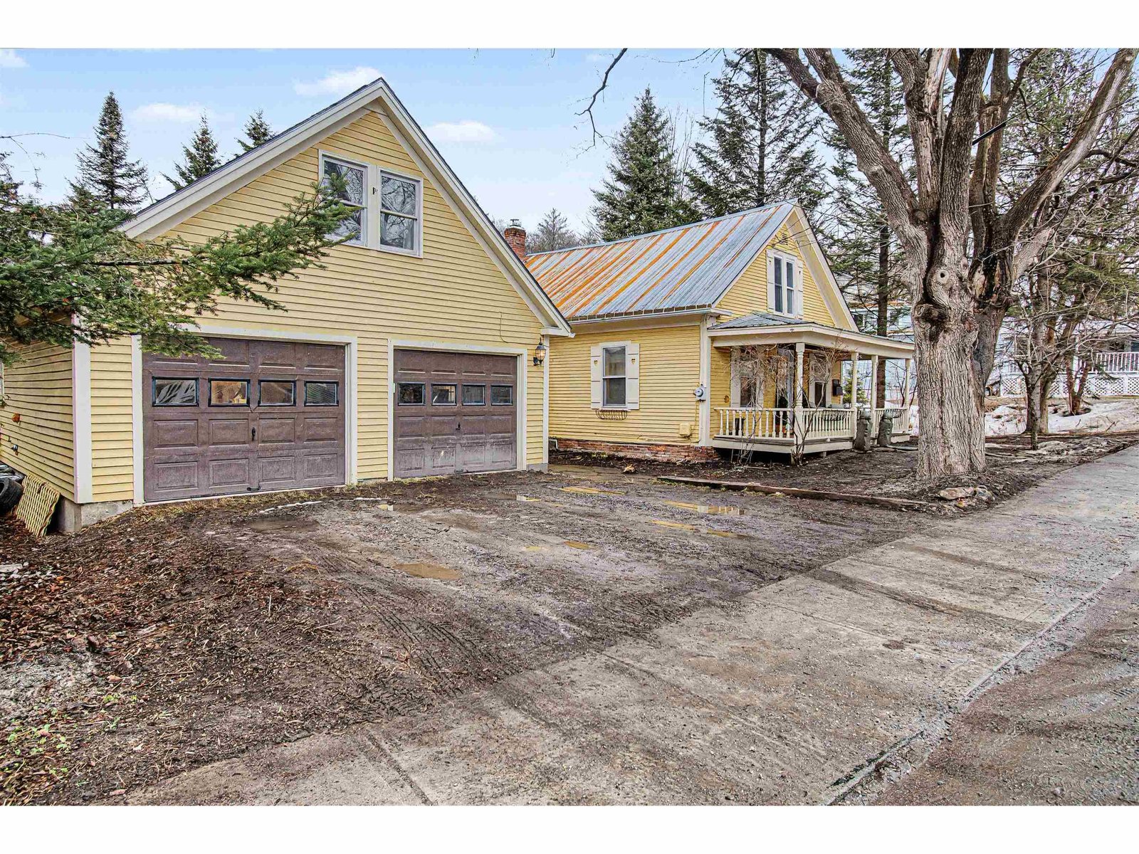 86 Stowe Street, Waterbury