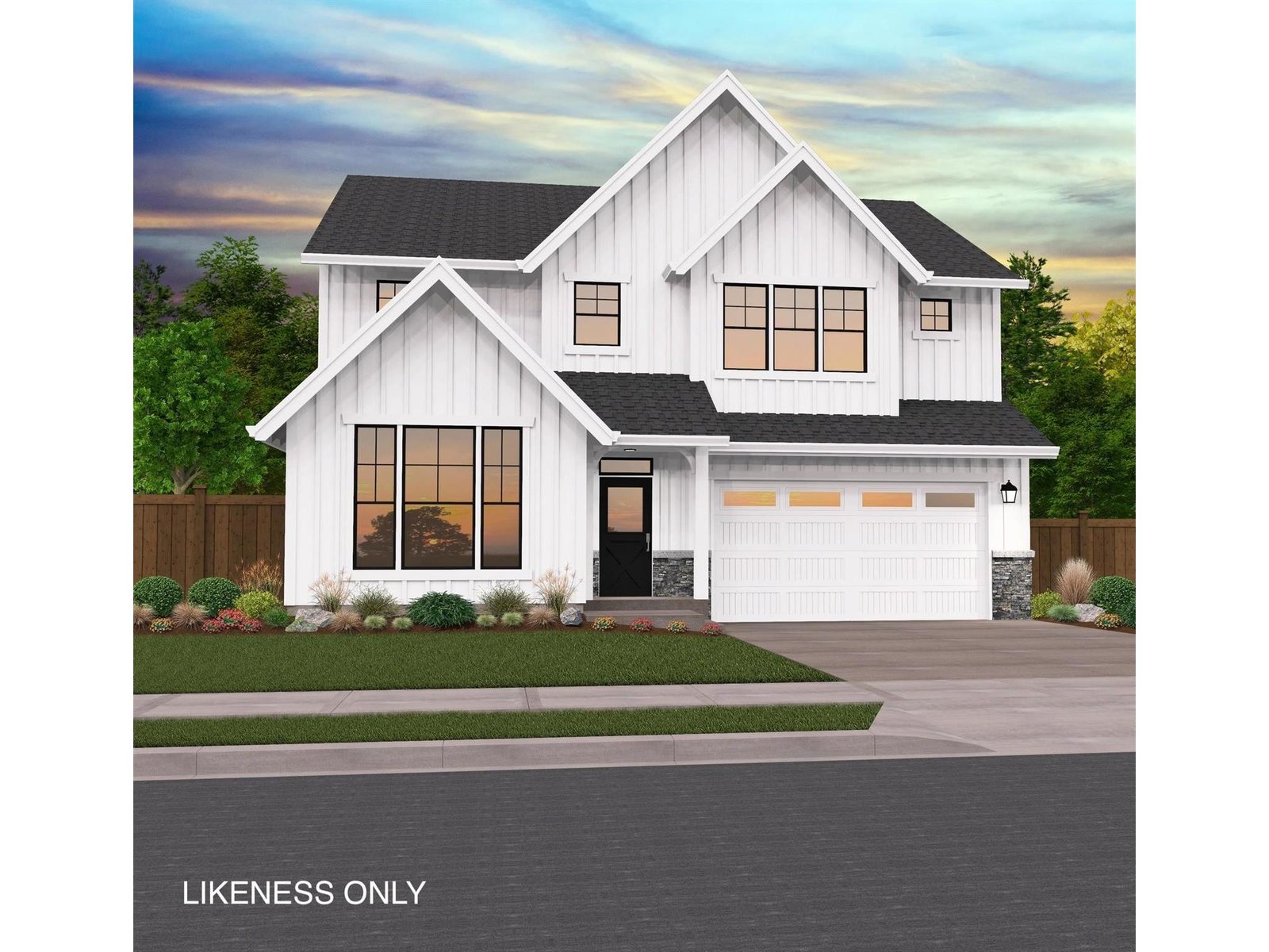 86 Susie Wilson Road, Unit Lot 3