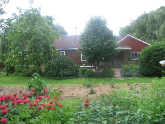 86 Tavern Road