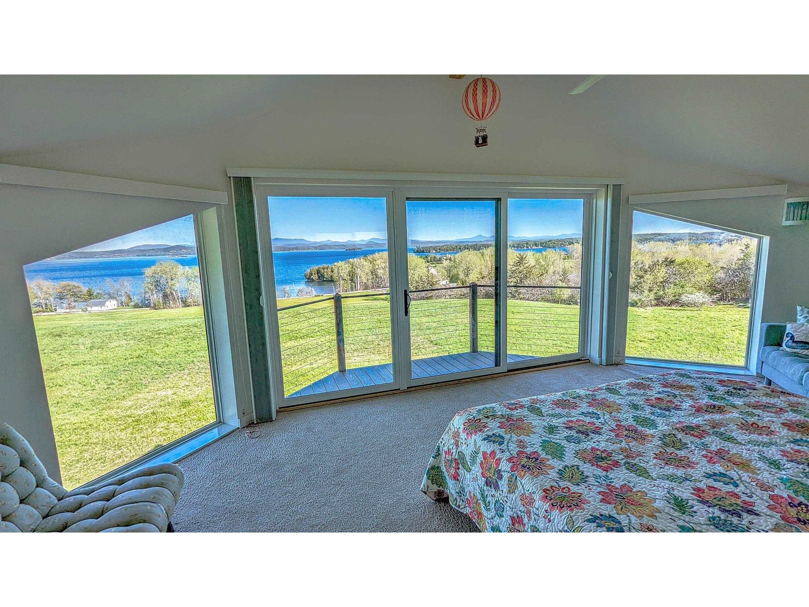 86 Town Line Road