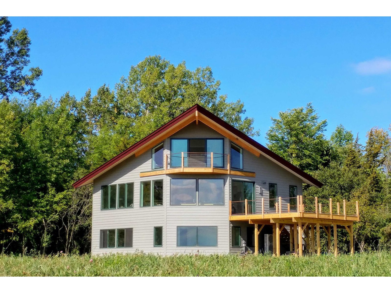 86 Town Line Road