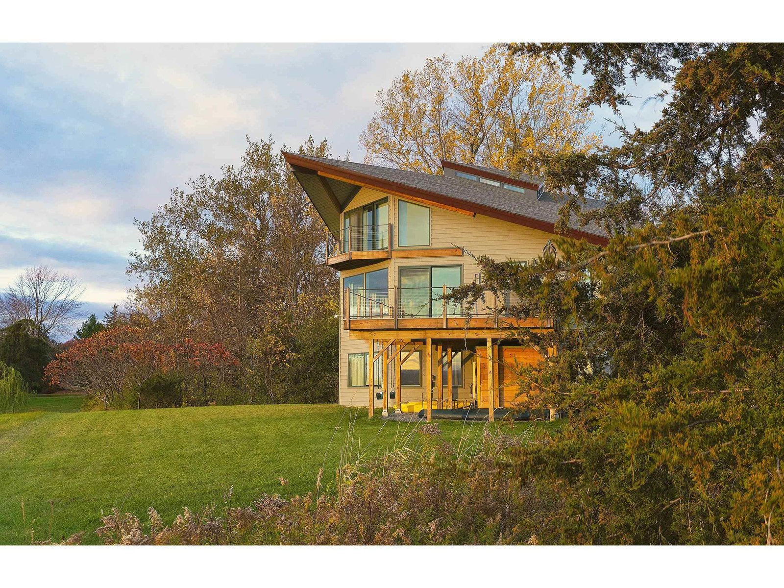 86 Town Line Road