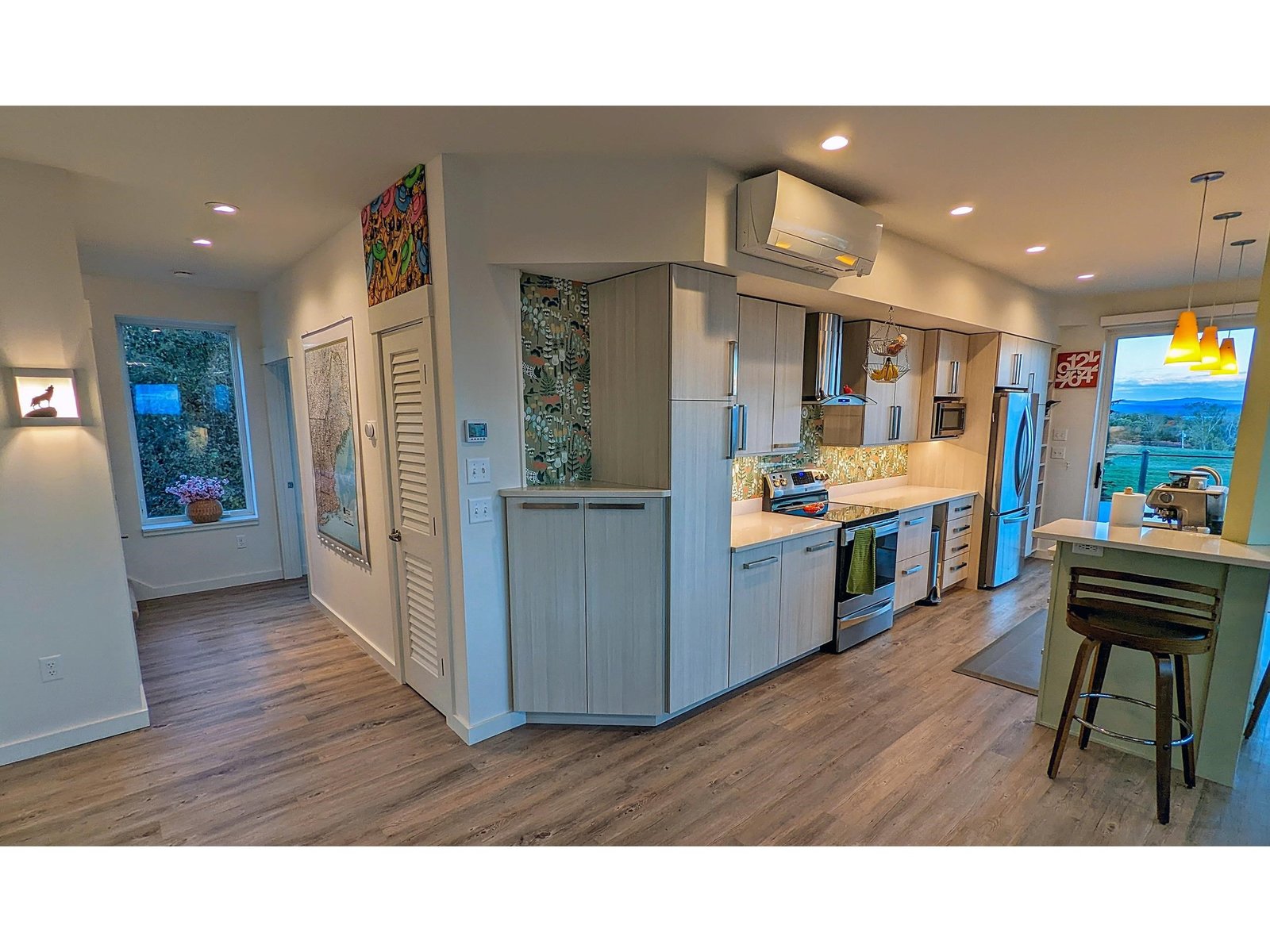 86 Town Line Road
