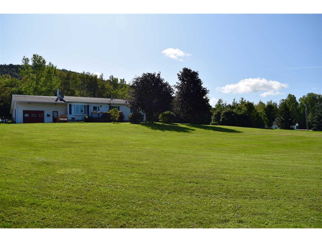 86 Trombly Road