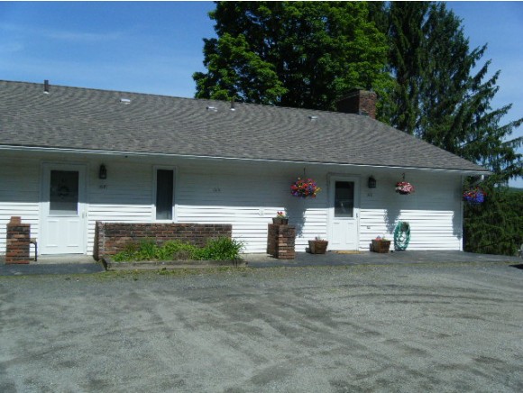 86 Westview Heights # A3, Unit A3