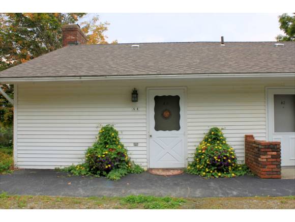 86 Westview Heights, Unit A-4