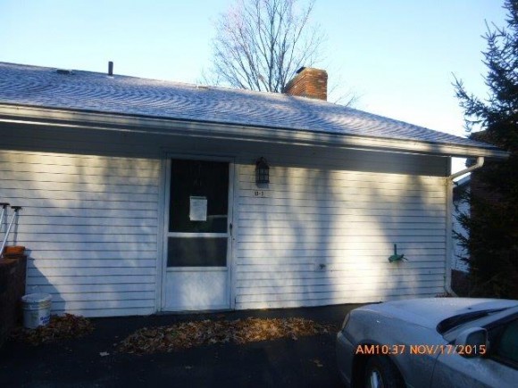 86 Westview, Unit b1