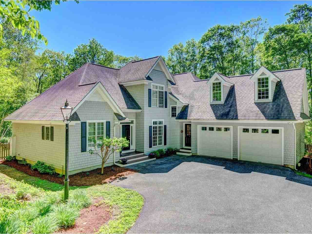 86 Wildwood Court