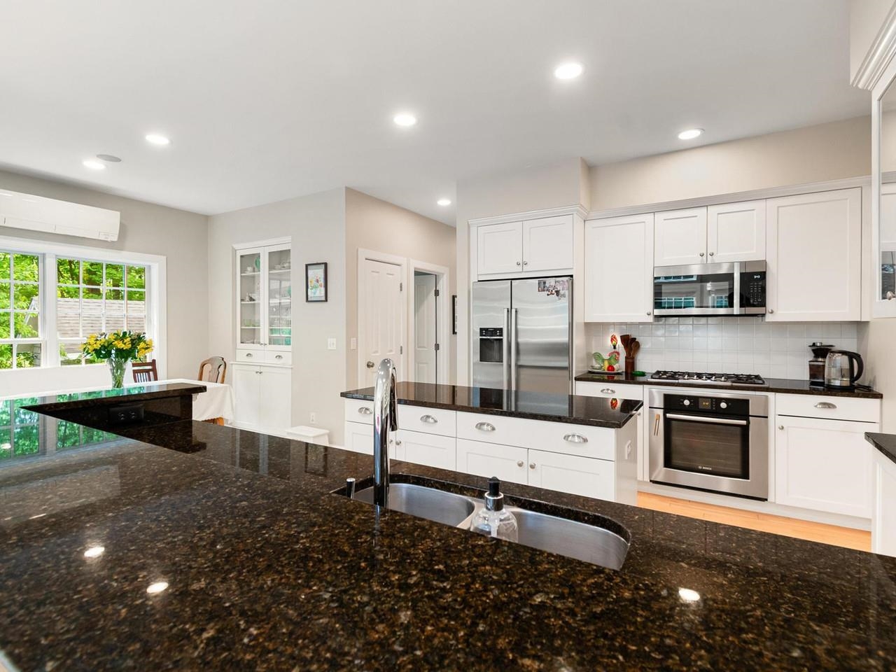 Granite Counters