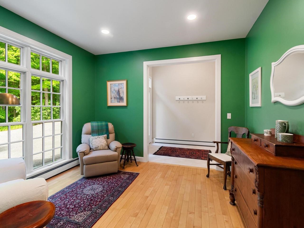 Dining Room or Family Room