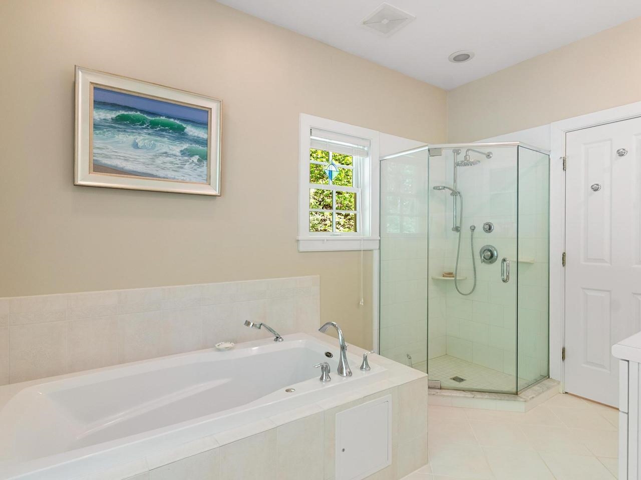 Wonderful Soaking Tub