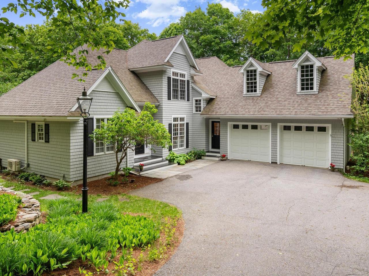 Welcome Home!