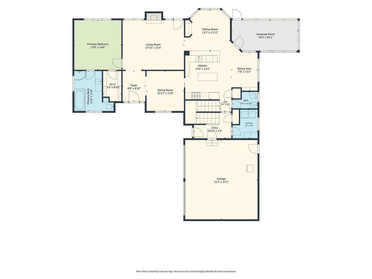 86 Wildwood Court