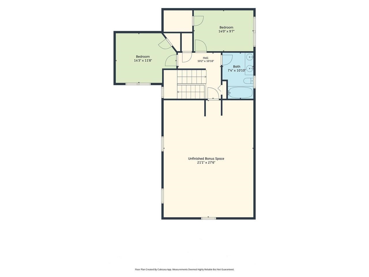 86 Wildwood Court