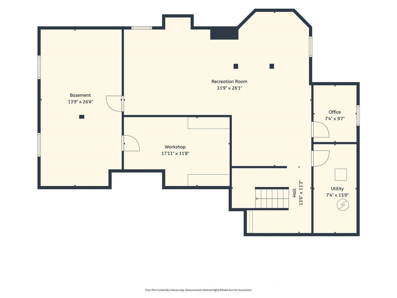 86 Wildwood Court