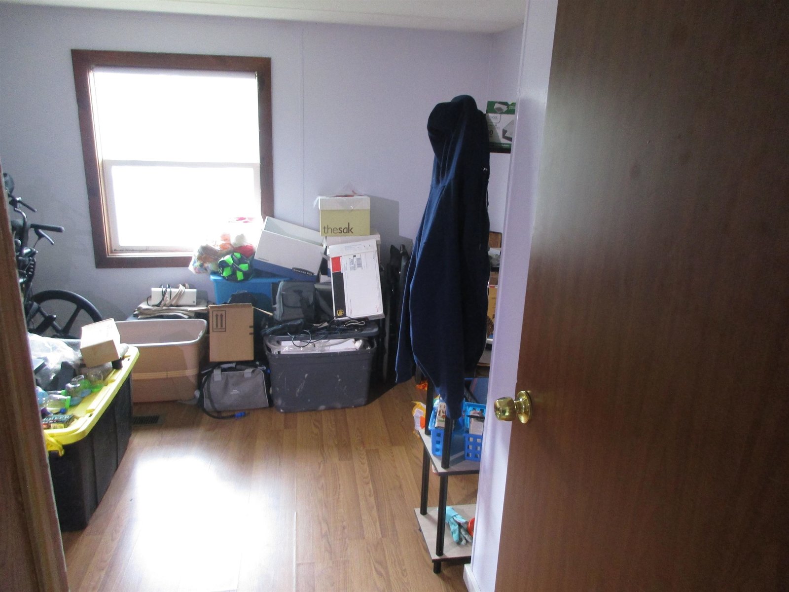 86 Wile Street
