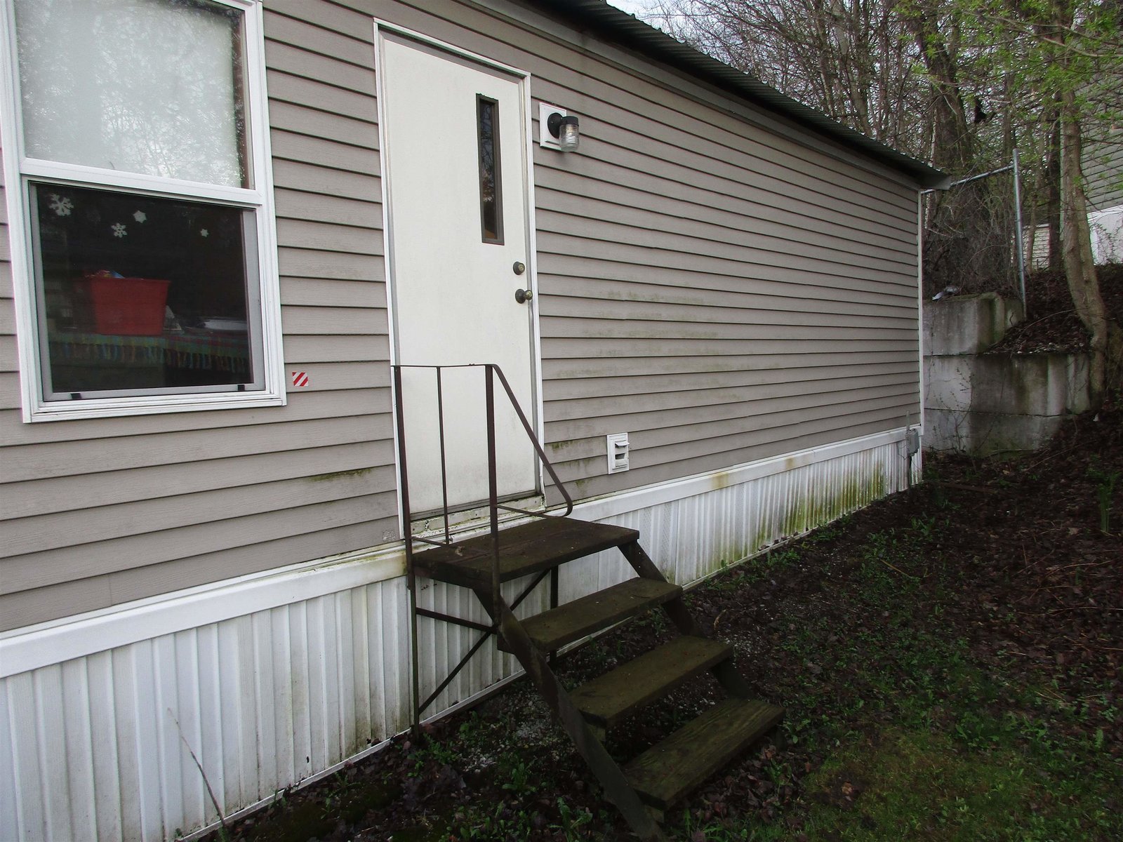 86 Wile Street