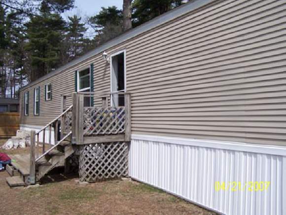 86 Woodland Shores Dr.