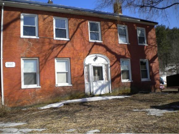 860 East Road