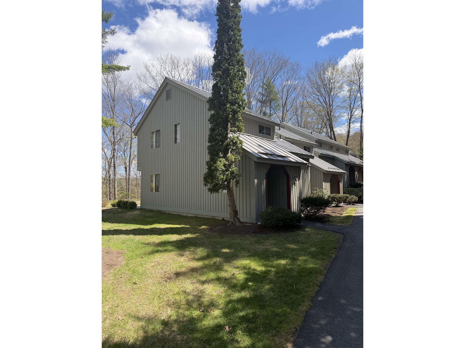 860 Murphy's Road, Hartford
